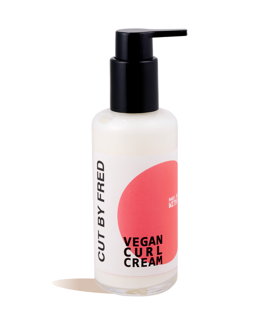 Acheter Vegan Curl Cream
