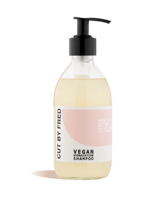 Acheter Vegan Hydratation Shampoo